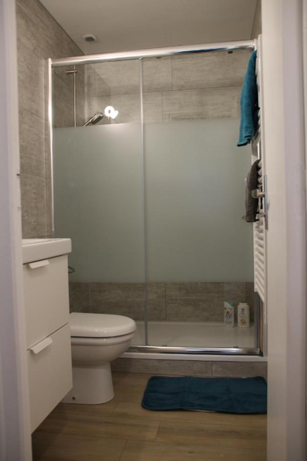 Besancon Appartement T2 Sur Cour Interieure Proximite Gare Dış mekan fotoğraf